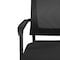 Regency Seating, 23 in. W 22 in. L 33.5 in. H 5675BK - alternate 6